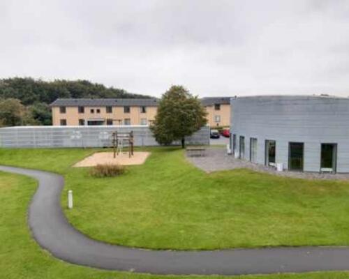 3 værelses lejlighed i Rødkærsbro