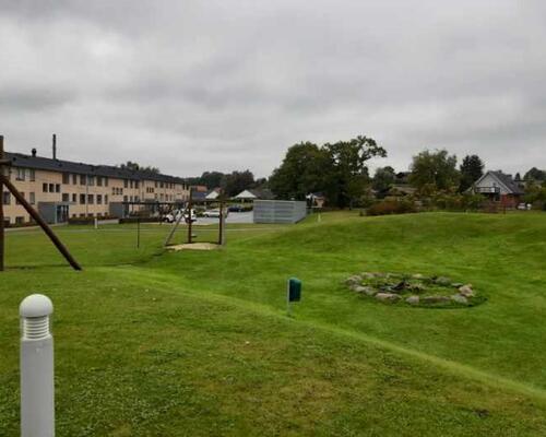 3 værelses lejlighed i Rødkærsbro