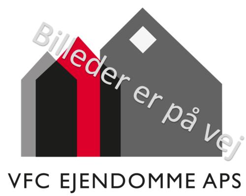 2 værelses lejlighed i Vejle