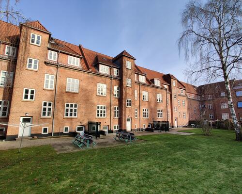 2 værelses lejlighed i Vejle