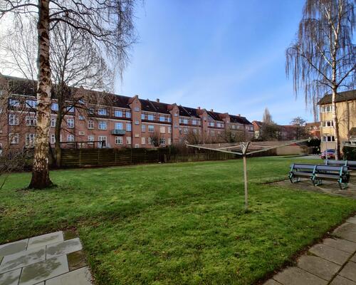 2 værelses lejlighed i Vejle