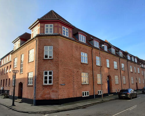 2 værelses lejlighed i Vejle