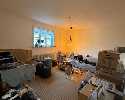 2 værelses lejlighed i Vejle