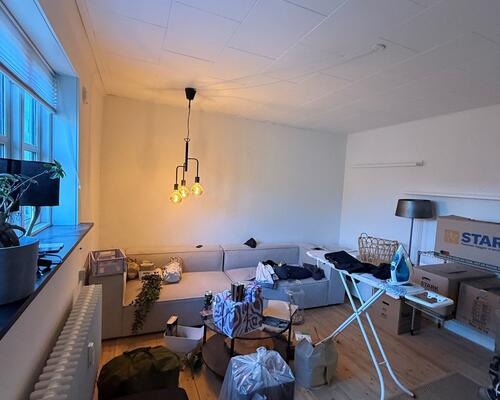 2 værelses lejlighed i Vejle