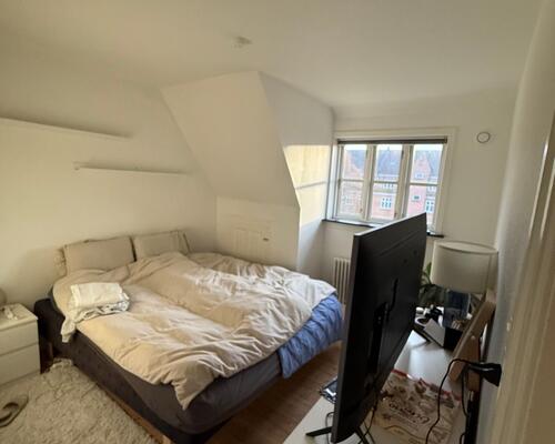 2 værelses lejlighed i Vejle