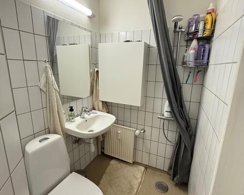 2 værelses lejlighed i Vejle