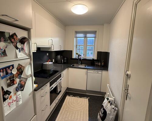2 værelses lejlighed i Vejle