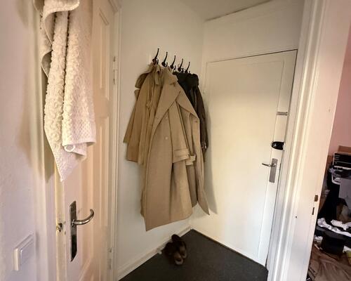 2 værelses lejlighed i Vejle