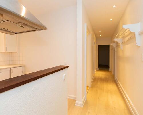 5 værelses lejlighed i Aalborg