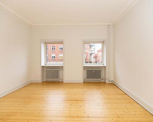 5 værelses lejlighed i Aalborg