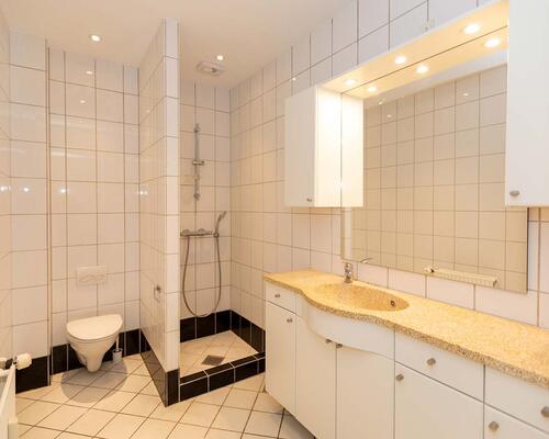 5 værelses lejlighed i Aalborg