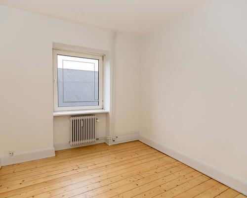 5 værelses lejlighed i Aalborg