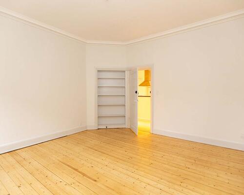 5 værelses lejlighed i Aalborg