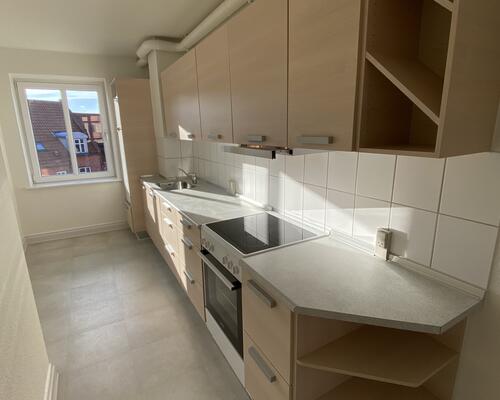 2 værelses lejlighed i Randers