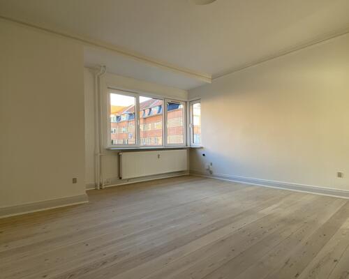 2 værelses lejlighed i Randers