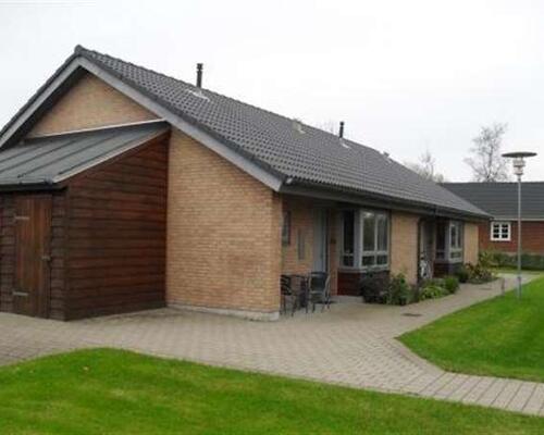 1 værelses lejlighed i Give