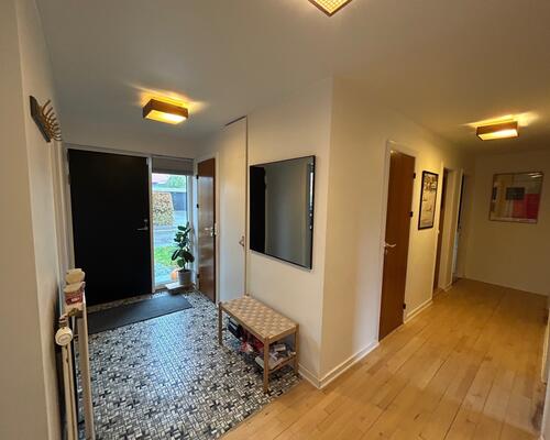 4 værelses hus i Århus V