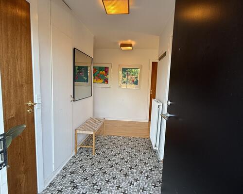 4 værelses hus i Århus V