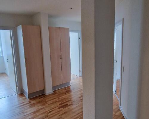 4 værelses lejlighed i Esbjerg