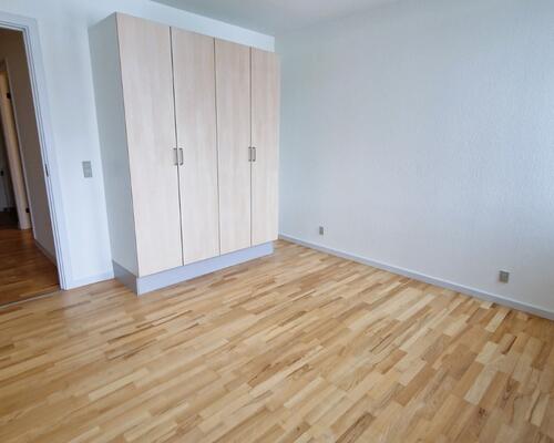 4 værelses lejlighed i Esbjerg