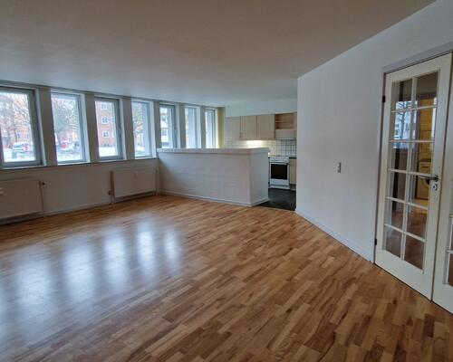 4 værelses lejlighed i Esbjerg