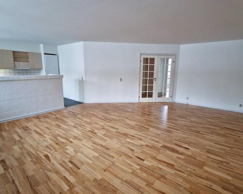 4 værelses lejlighed i Esbjerg