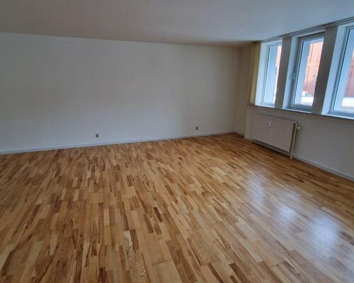 4 værelses lejlighed i Esbjerg