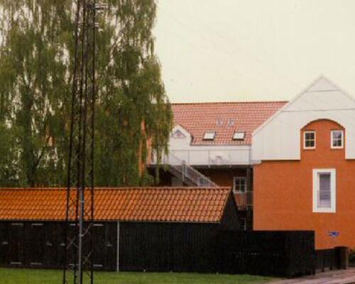 3 værelses lejlighed i Give