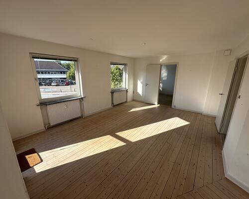 5 værelses lejlighed i Skørping