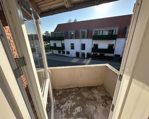 5 værelses lejlighed i Skørping