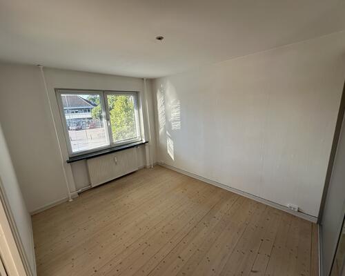 5 værelses lejlighed i Skørping