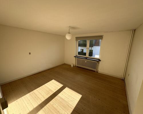 5 værelses lejlighed i Skørping