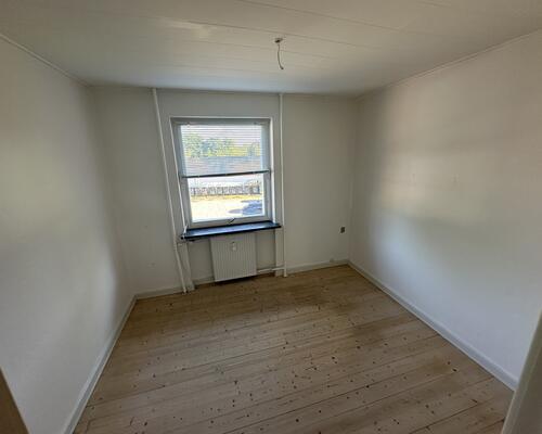 5 værelses lejlighed i Skørping