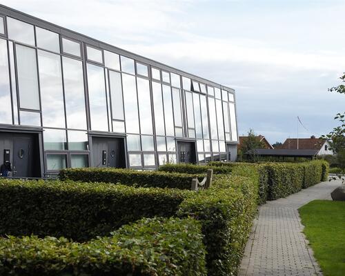 3 værelses hus i Ikast