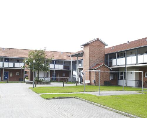 2 værelses lejlighed i Ikast