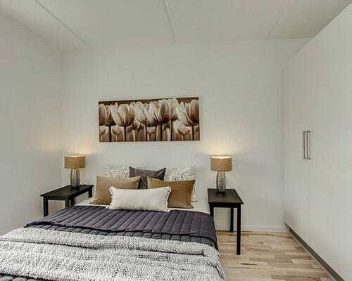 4 værelses lejlighed i Horsens