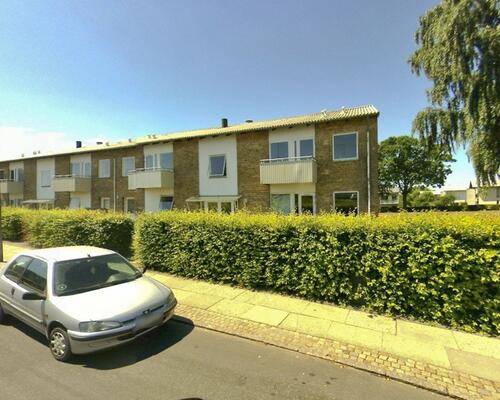 1 værelses lejlighed i Horsens