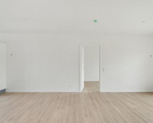 Rækkehuse fra 2025 i Lunderskov tæt ved Dollerup Sø