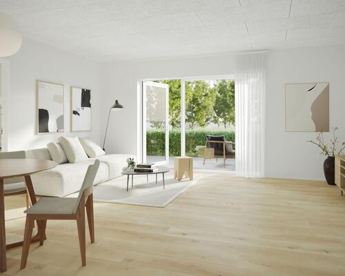 🏡 3-værelses lejlighed på 89 m² i Nørrehaven, Vejle