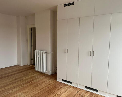 3 værelses lejlighed i Sønderborg