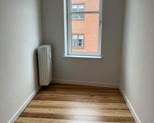 3 værelses lejlighed i Sønderborg