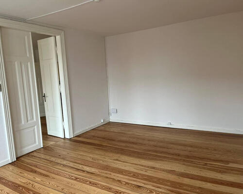 3 værelses lejlighed i Sønderborg