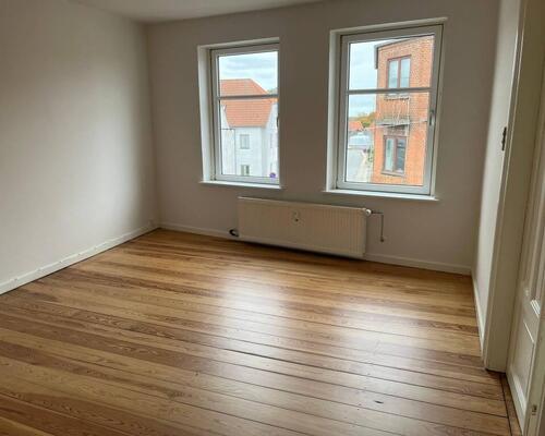 3 værelses lejlighed i Sønderborg