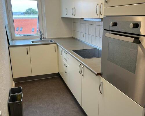 3 værelses lejlighed i Sønderborg