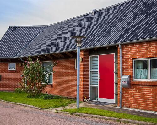 3 værelses lejlighed i Assens