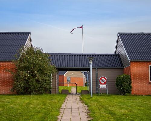 3 værelses lejlighed i Assens