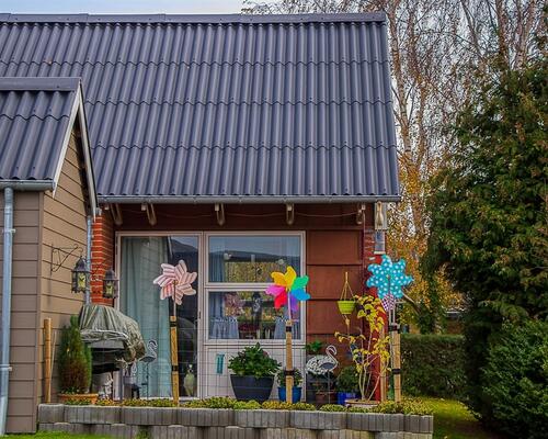 3 værelses lejlighed i Assens