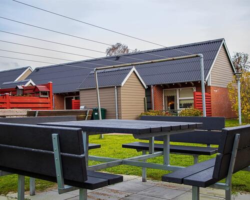 3 værelses lejlighed i Assens