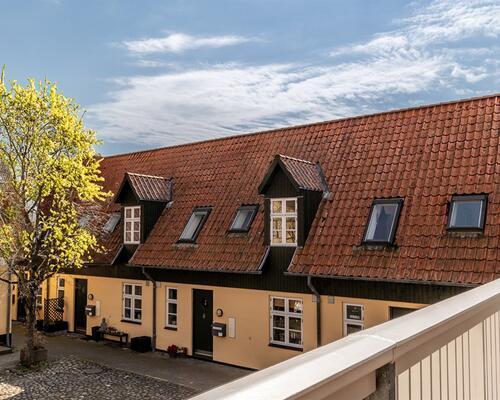 3 værelses lejlighed i Assens