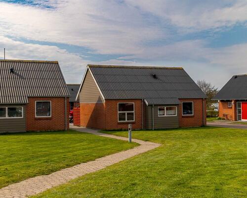 3 værelses lejlighed i Assens